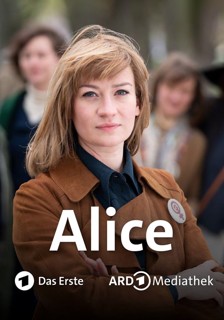 Alice - Stream: Jetzt Serie Online Finden & Anschauen